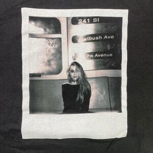 Sabrina Carpenter shirt